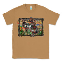 Toasted Coconut rodeo Classic Tee - SublimationCraftShop