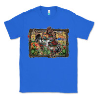 True Royal rodeo Classic Tee - SublimationCraftShop