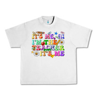 Lunar Rock its me hi im the teacher its me Urban Heavy Tee - texasbilliewilder