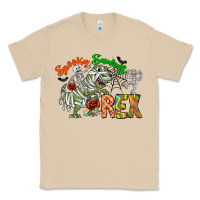 Spooky Sourus Classic Tee | Teevron
