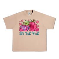 Burro it s fall y all Urban Heavy Tee - Zillion Design Studio