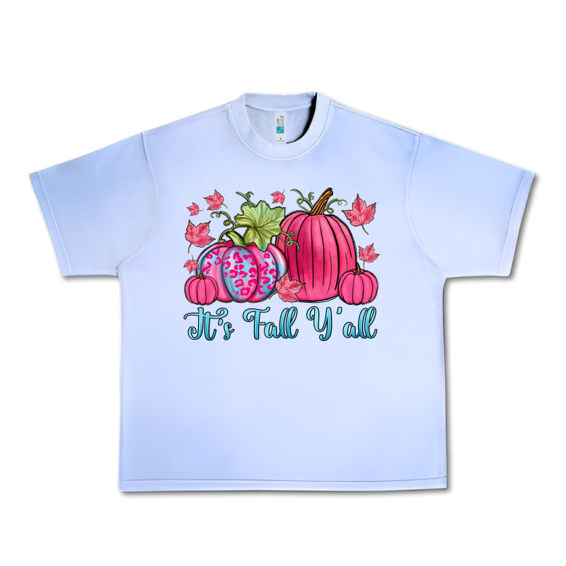 It S Fall Y All Urban Heavy Tee by Zillion Design Studio | Teevron