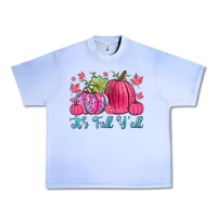 Grape Ice it s fall y all Urban Heavy Tee - Zillion Design Studio