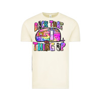 Vintage Arctic back that thing up Vintage Tee - Zillion Design Studio