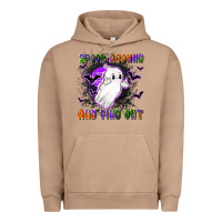 Pigment Burro spook around and find out Urban Hoodie - LillyAllenDesigns