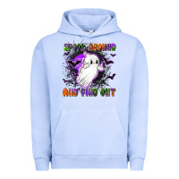 Pigment Grape Ice spook around and find out Urban Hoodie - LillyAllenDesigns