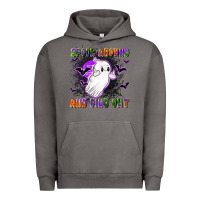 Pigment Tornado spook around and find out Urban Hoodie - LillyAllenDesigns