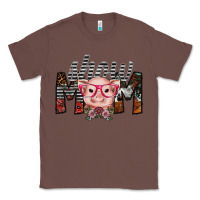 Chestnut show mom Classic Tee - SublimationCraftShop