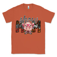 Copper show mom Classic Tee - SublimationCraftShop