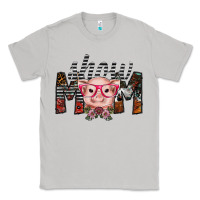 Moon Dust show mom Classic Tee - SublimationCraftShop