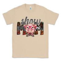 Mushroom show mom Classic Tee - SublimationCraftShop