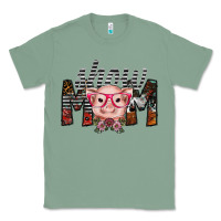 Sage show mom Classic Tee - SublimationCraftShop