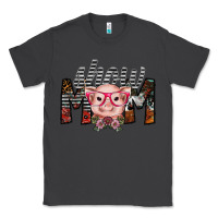 Smoke show mom Classic Tee - SublimationCraftShop