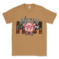 Toasted Coconut show mom Classic Tee - SublimationCraftShop