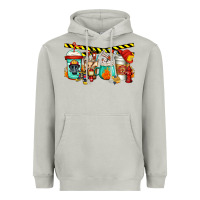 Moon Dust firefighter coffee Heavyweight Hoodie - Jasminsmagicworld