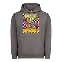 Pigment Tornado stay skeleton hand spooky Urban Hoodie - LillyAllenDesigns