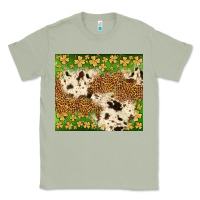 Matcha St. Patrick's Day shamrock tumbler Classic Tee - Neo Western