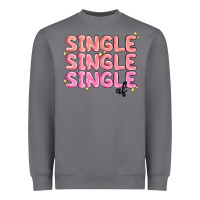 Storm single single single af Heavyweight Sweatshirt - MaliasSmallBusiness