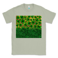 Matcha St. patrick's Day shamrock leopard  tumbler Classic Tee - Neo Western