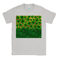 Moon Dust St. patrick's Day shamrock leopard  tumbler Classic Tee - Neo Western