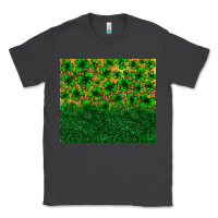 Smoke St. patrick's Day shamrock leopard  tumbler Classic Tee - Neo Western