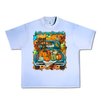 Grape Ice fall is my favorite Urban Heavy Tee - BarkalooDesign