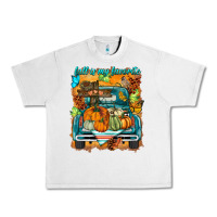Lunar Rock fall is my favorite Urban Heavy Tee - BarkalooDesign
