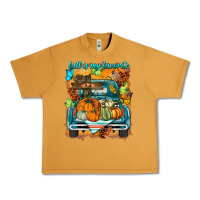 Peanut Butter fall is my favorite Urban Heavy Tee - BarkalooDesign