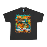 Pigment Black fall is my favorite Urban Heavy Tee - BarkalooDesign