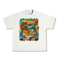 Pistachio fall is my favorite Urban Heavy Tee - BarkalooDesign