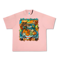 Salmon fall is my favorite Urban Heavy Tee - BarkalooDesign
