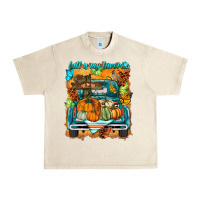 Sandshell fall is my favorite Urban Heavy Tee - BarkalooDesign