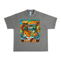 Tornado fall is my favorite Urban Heavy Tee - BarkalooDesign