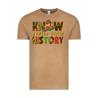 Vintage Camel know your own history Vintage Tee - texasbilliewilder