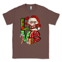Chestnut love gnomes Classic Tee - FaDigitalArtStudio