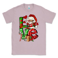 Lilac love gnomes Classic Tee - FaDigitalArtStudio
