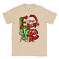 Mushroom love gnomes Classic Tee - FaDigitalArtStudio