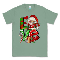 Sage love gnomes Classic Tee - FaDigitalArtStudio