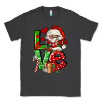Smoke love gnomes Classic Tee - FaDigitalArtStudio