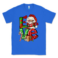 True Royal love gnomes Classic Tee - FaDigitalArtStudio