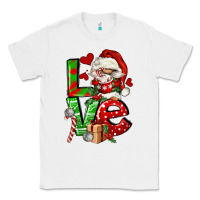 White love gnomes Classic Tee - FaDigitalArtStudio