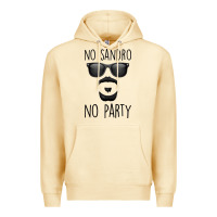 Pina Colada No Sandro No Party Premium Hoodie - Bettercallsaul