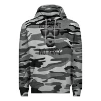 Slate Camo No Sandro No Party Premium Hoodie - Bettercallsaul
