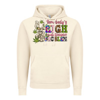 Vintage Artic somebody's high maintenance  problem Vintage Hoodie - JahusDesignShop