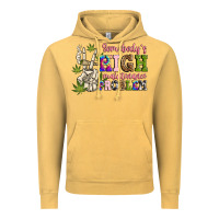 Vintage Mustard somebody's high maintenance  problem Vintage Hoodie - JahusDesignShop