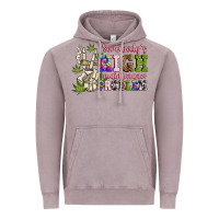 Vintage Zinc somebody's high maintenance  problem Vintage Hoodie - JahusDesignShop