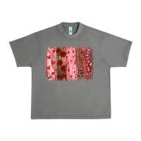 Tornado valentine's day brushstrokes Urban Heavy Tee - RanaPortraitStore
