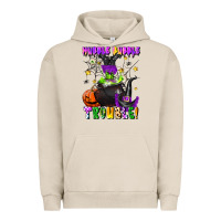 Pigment French Oak hubble bubble trouble Urban Hoodie - LillyAllenDesigns