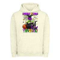 Pigment Pistachio hubble bubble trouble Urban Hoodie - LillyAllenDesigns