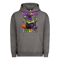 Pigment Tornado hubble bubble trouble Urban Hoodie - LillyAllenDesigns